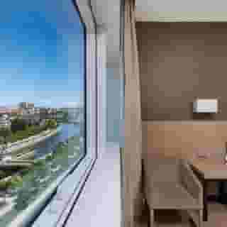 NH Madrid Ribera del Manzanares, 5 of 5