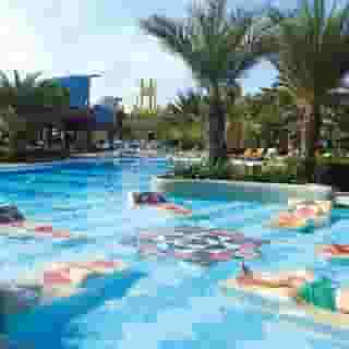 Hotel Riu Palace Cabo Verde (ex Clubhotel Riu Funana), 6 of 6