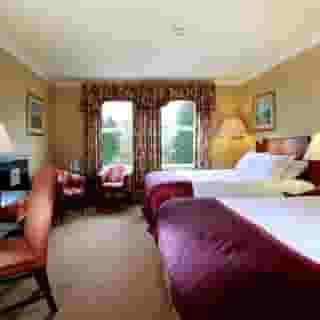 Macdonald Crutherland House, 4 of 5