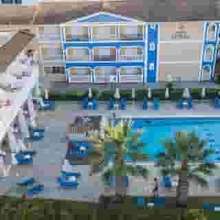 Petros Hotel, 1 of 5