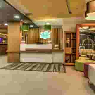 Holiday Inn Plovdiv, 5 of 5