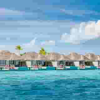 Sun Siyam Iru Veli, 1 of 5