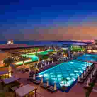 Rixos Bab Al Bahr, 1 of 5