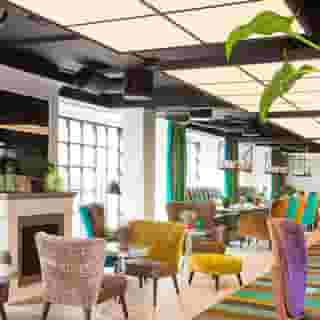 Absalon Hotel, 5 of 5