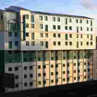 Reseda Hotel, 1 of 5