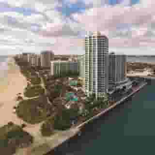 The Ritz-Carlton Bal Harbour, Miami, 4 of 5