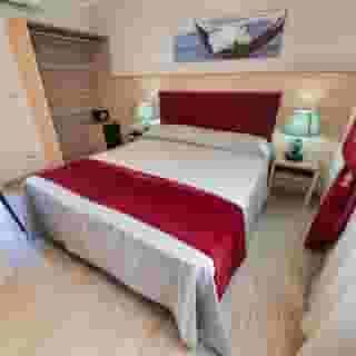 Hotel Balilla, 2 of 5