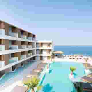 Akasha Beach Hotel and Spa, 1 of 5