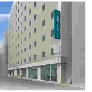 Sotetsu Fresa Inn Ginza Sanchome, 1 of 5