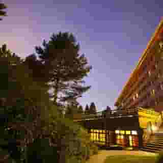Disney's Sequoia Lodge, 6 of 6