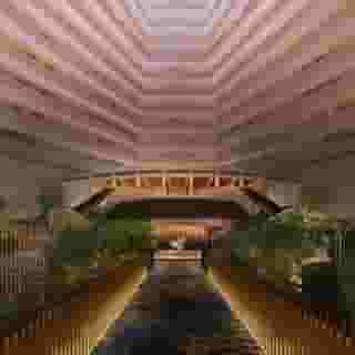 PARKROYAL COLLECTION Marina Bay, Singapore, 4 of 5