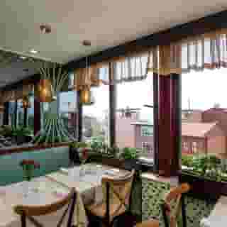 Almina Hotel Istanbul, 4 of 5