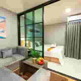 Metro Hotel Ratchada 36 by ZUZU, 1 of 5