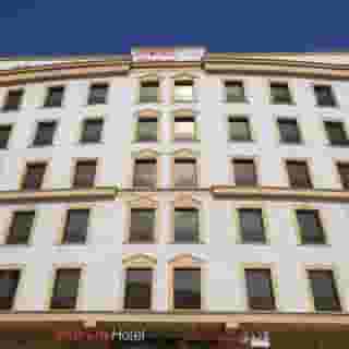 Intercity Hotel Riyadh Malaz, 4 of 5