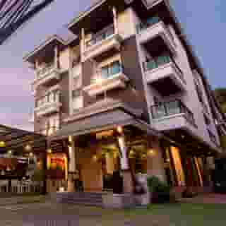 Baramee Resortel, 6 of 6