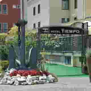 Tiempo Hotel, 1 of 5