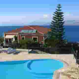 Apraos Bay Hotel, 5 of 5