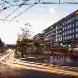 Hotel Continental, 3 of 5