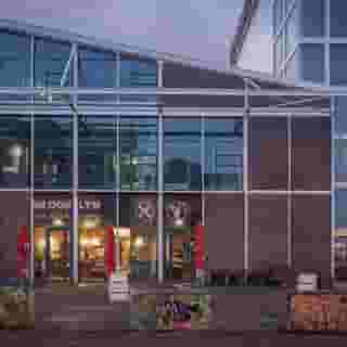 DoubleTree by Hilton NDSM Wharf, 2 of 5