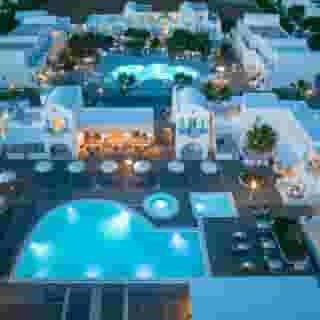 El Greco Resort, 4 of 5