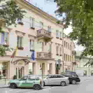 Ivolita Vilnius, 5 of 5