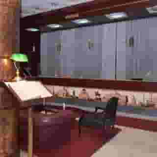 Palace Hotel, 2 of 5