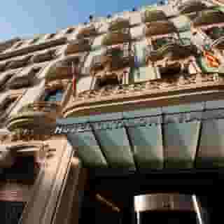 Catalonia Ramblas, 4 of 5