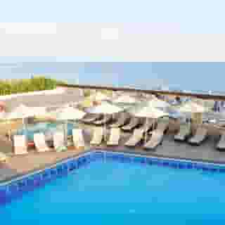 Atlantica Caldera Bay, 2 of 5