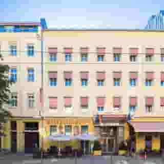 Hotel-Pension Kastanienhof, 1 of 5