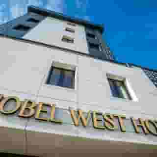 Nobel West, 1 of 5