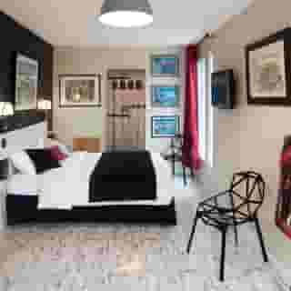 Urban Style Hotel de l'Europe, 1 of 5