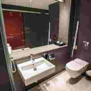 Quality Hotel Edvard Grieg, 6 of 6