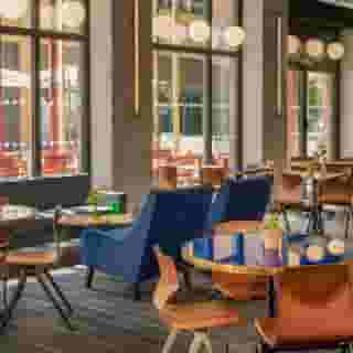 Eklo Toulouse Cartoucherie, 1 of 5