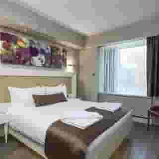 Bilek Boutique Hotel Kavacik, 1 of 5