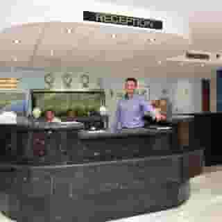 Hotel Slavuna, 4 of 5