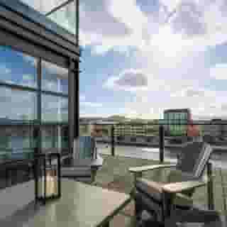 The Spencer Hotel, 3 of 5