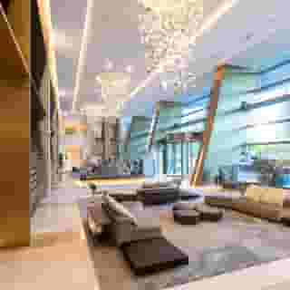 Steigenberger Hotel Doha, 4 of 5