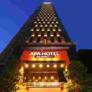 Apa Hotel Shinjuku Kabukicho Tower, 3 of 5