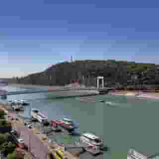 Marriott Hotel Budapest, 4 of 5