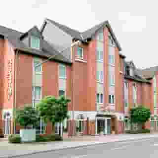 Best Western Hotel Breitbach, 3 of 5