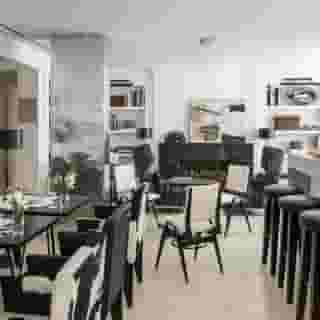 White Villa Tel Aviv, 3 of 5