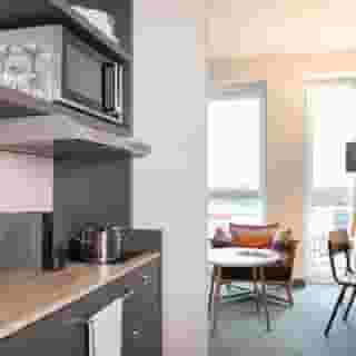 sylc. Apartmenthotel - Serviced Apartments, 5 of 5
