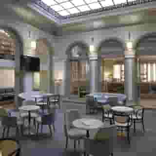 Radisson Blu Ambassador Paris Opera, 6 of 6