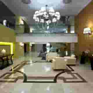 Istanbul Gonen Hotel, 5 of 5