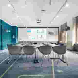 Carlton President, 3 of 5