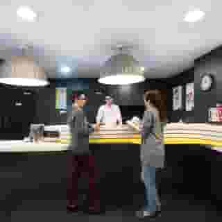 Premiere Classe Warschau, 3 of 5