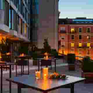 Fairmont Grand Hotel Geneva, 6 of 6