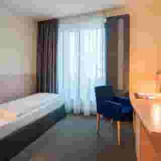 IntercityHotel Hamburg Hauptbahnhof, 3 of 5