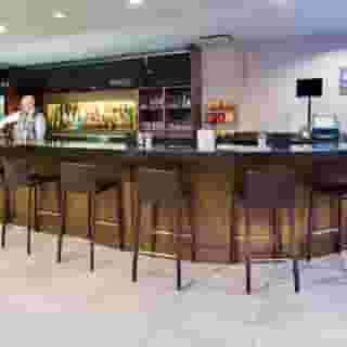 Holiday Inn Vancouver-Centre (Broadway), 4 of 5