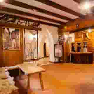Hotel Mille Pini, 3 of 5